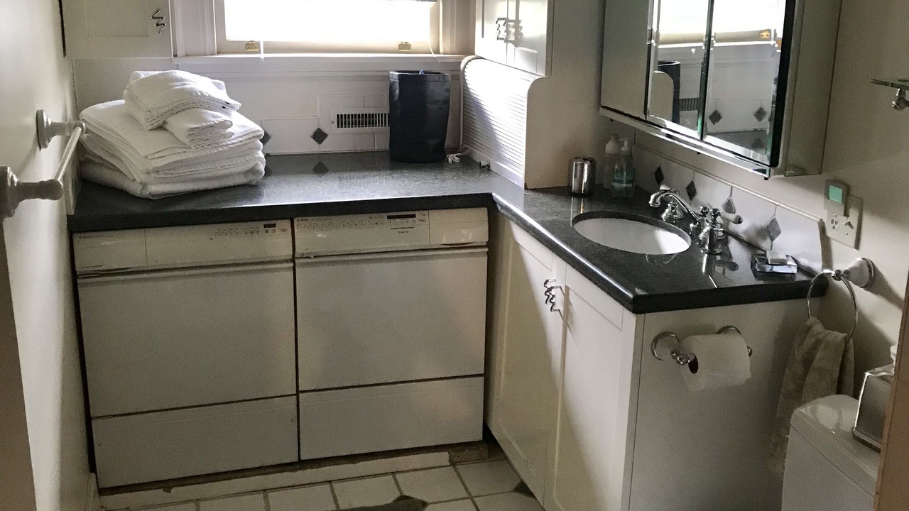 Photo of Bathroom in Albright