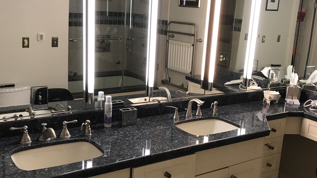 Photo of Bathroom in Albright