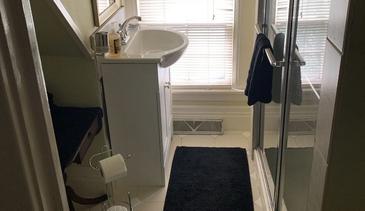 Photo of Bathroom in Albright
