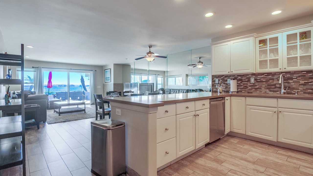 Photo of Kitchen in Crown Point