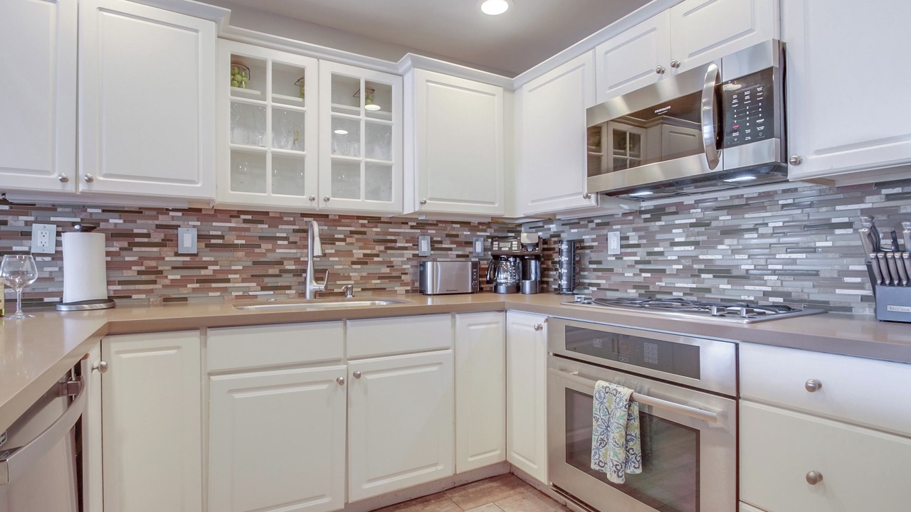 Photo of Kitchen in Crown Point