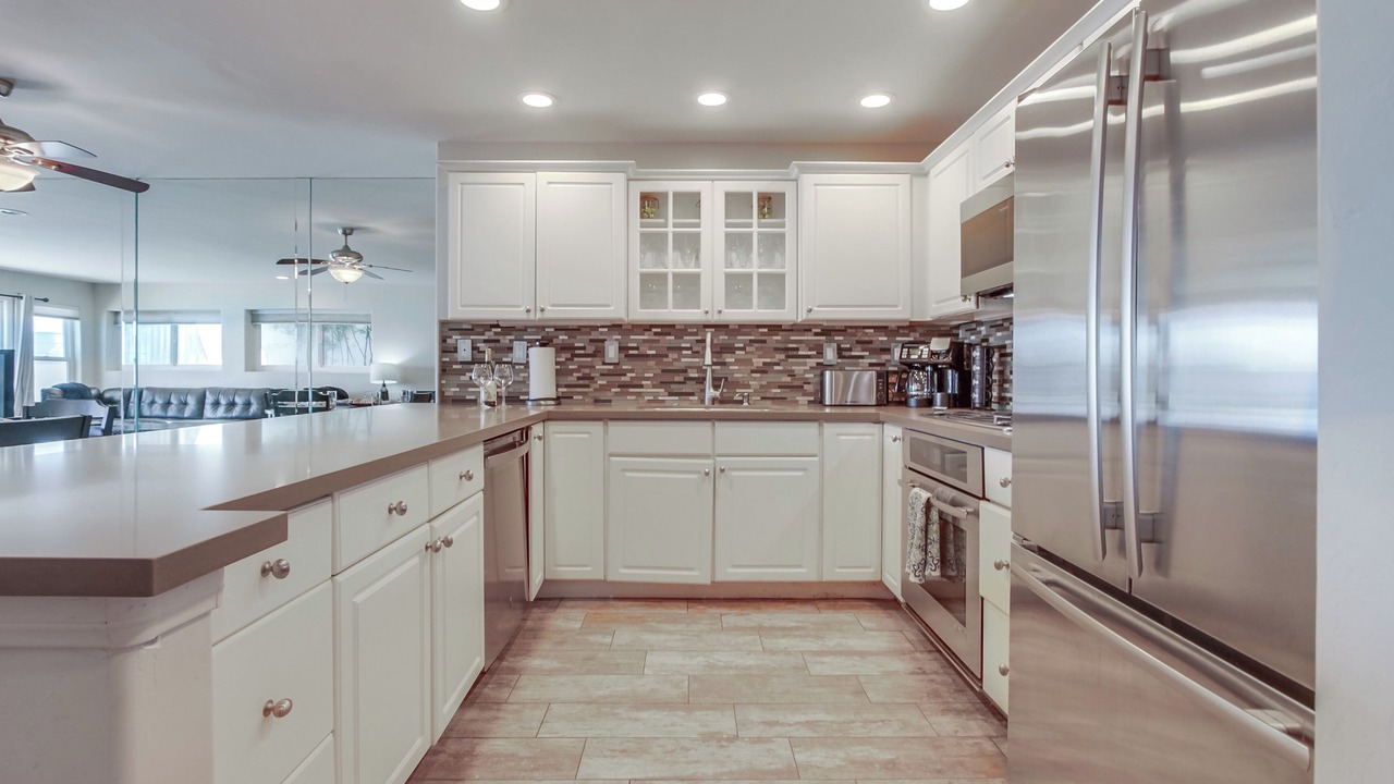 Photo of Kitchen in Crown Point