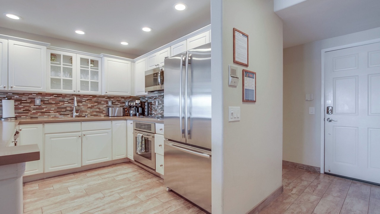 Photo of Kitchen in Crown Point
