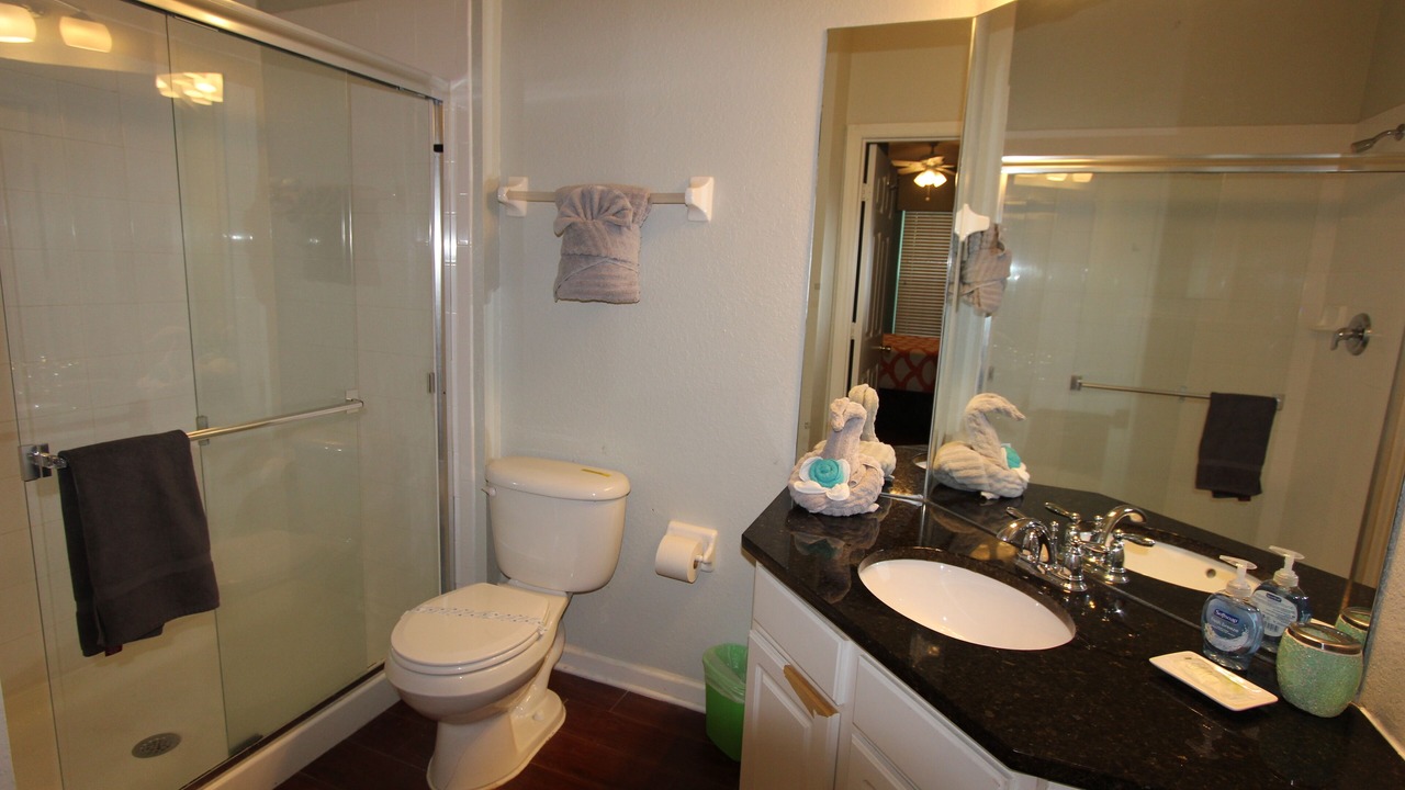Photo of Bathroom in Windsor Hills