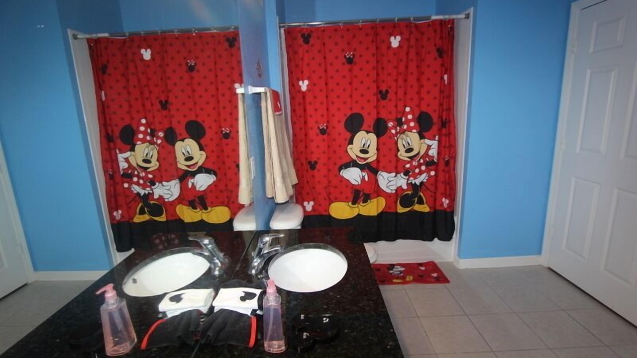 Photo of Bathroom in Windsor Hills