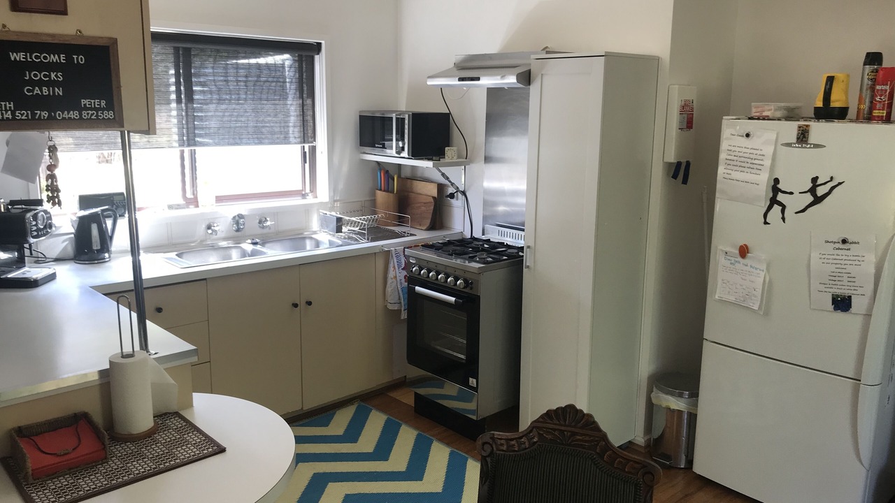 Photo of Kitchen in Tallarook