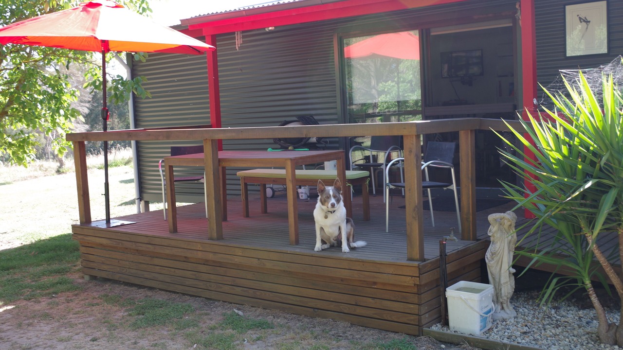 Photo of Outdoor in Tallarook