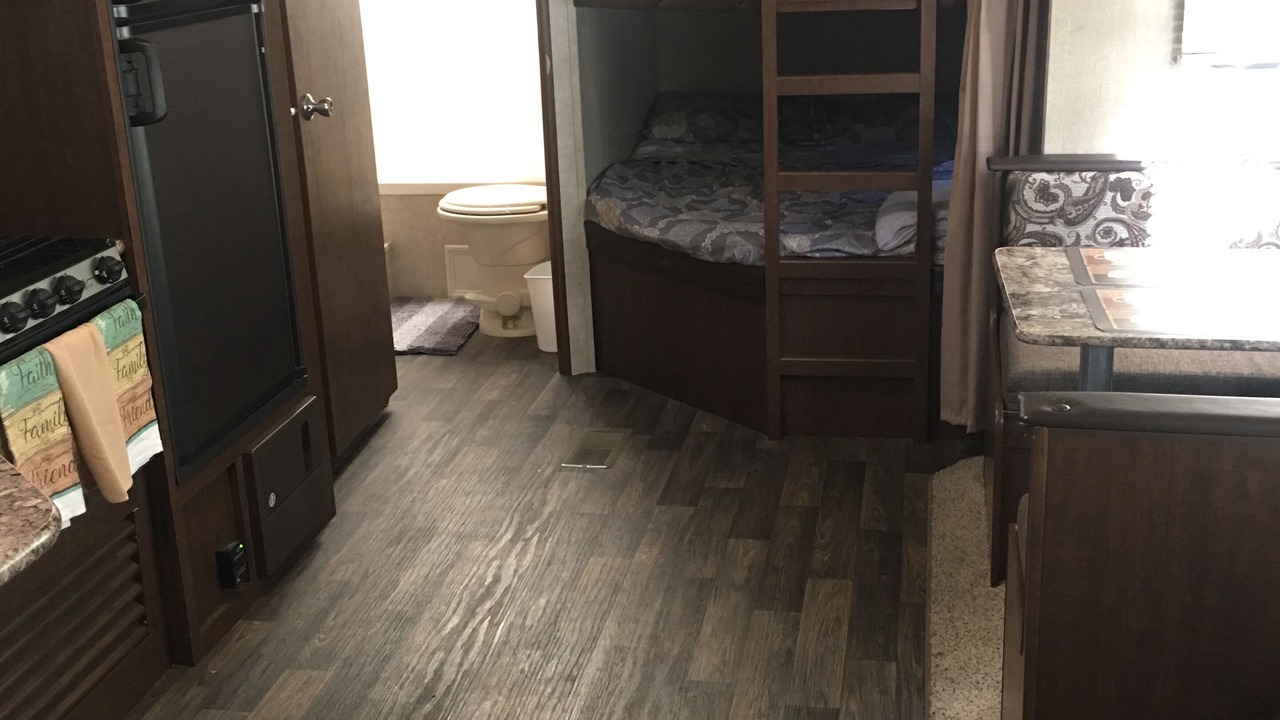 Photo of Bedroom in North Hills East