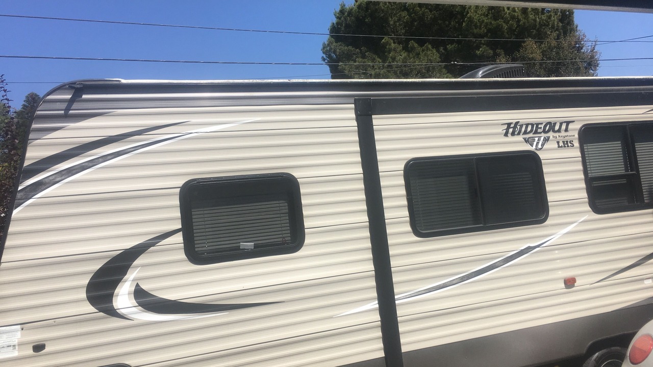 Photo of Outdoor in North Hills East