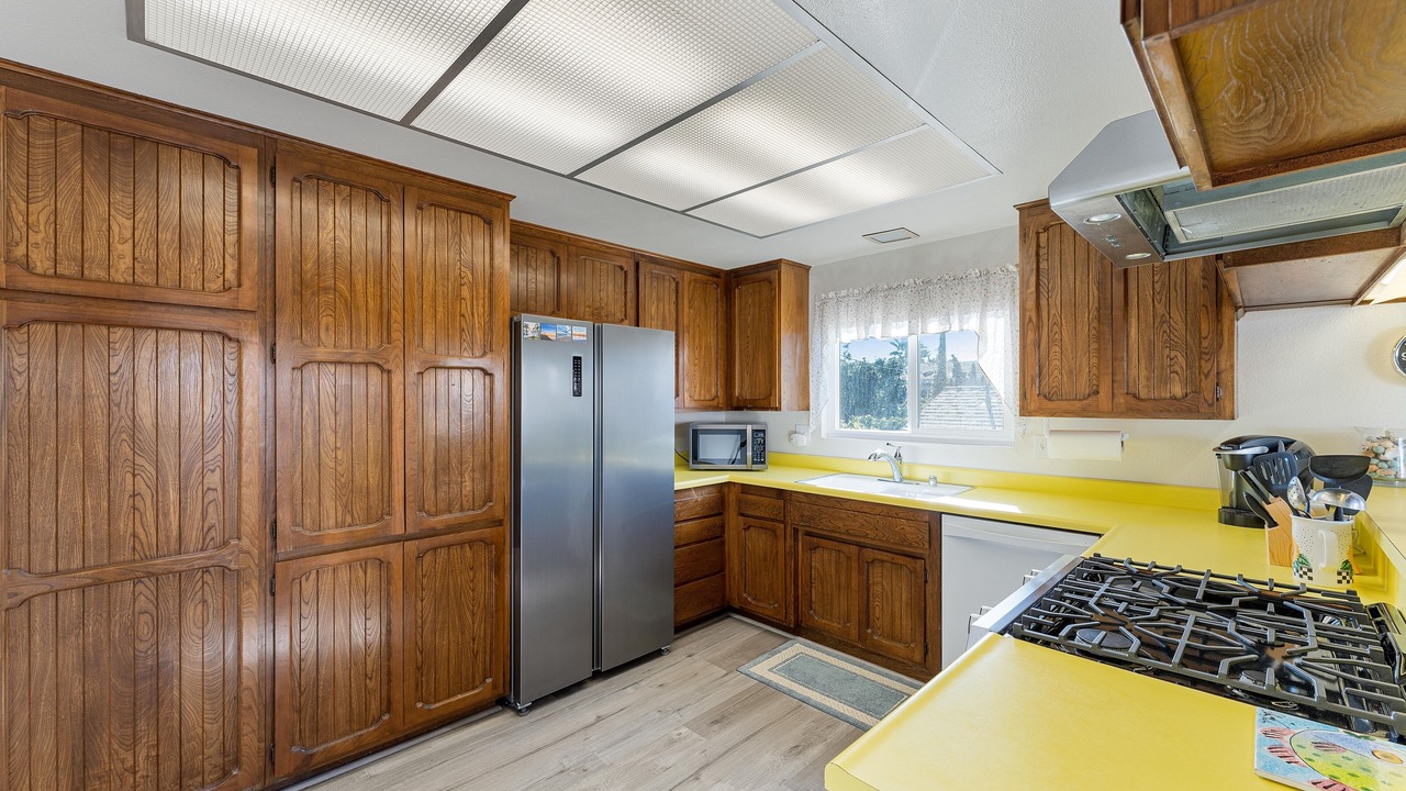 Photo of Kitchen in Silver Strand