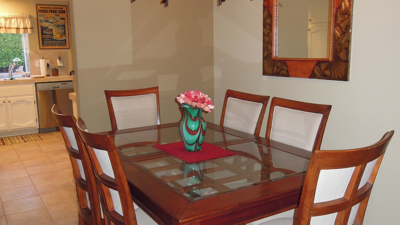Photo of Bedroom in La Quinta