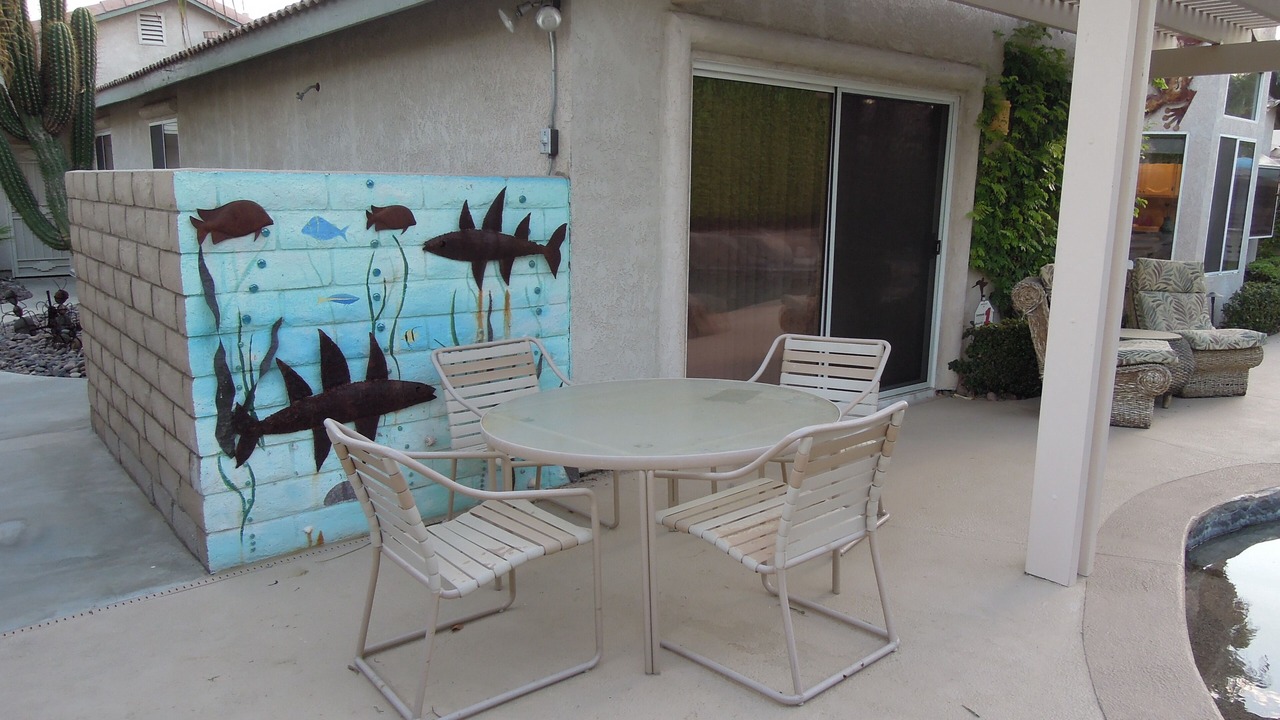 Photo of Outdoor in La Quinta
