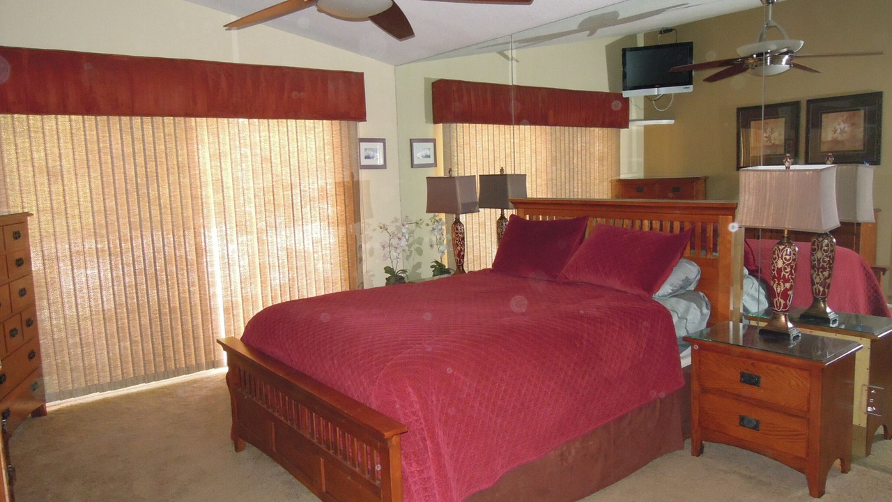Photo of Outdoor in La Quinta