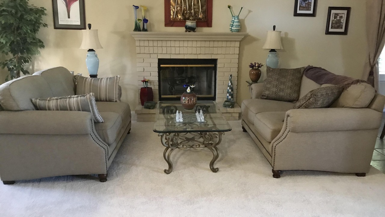 Photo of Bedroom in La Quinta