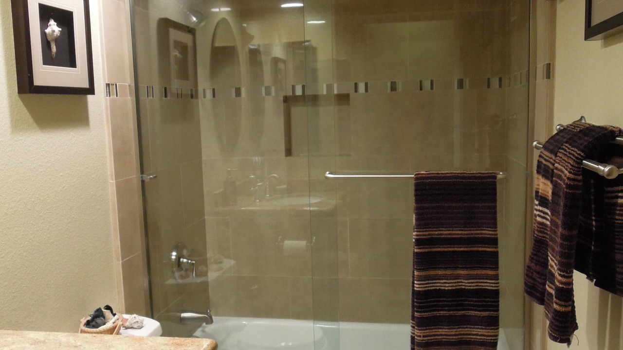 Photo of Bathroom in La Quinta