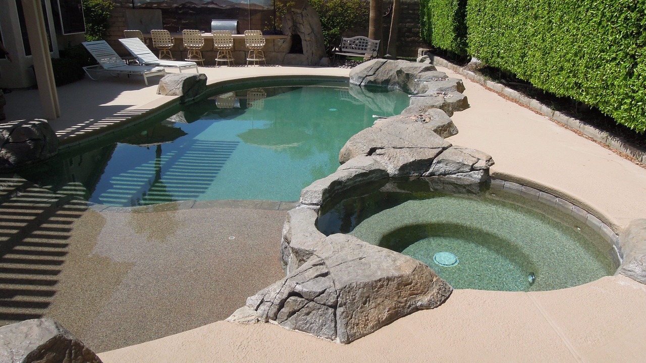 Photo of Outdoor in La Quinta