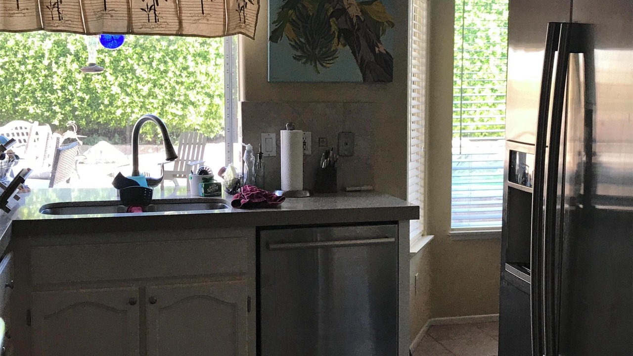 Photo of Outdoor in La Quinta