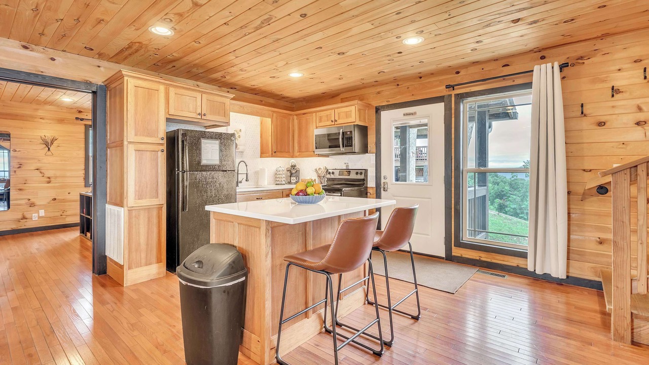 Photo of Kitchen in Bryant