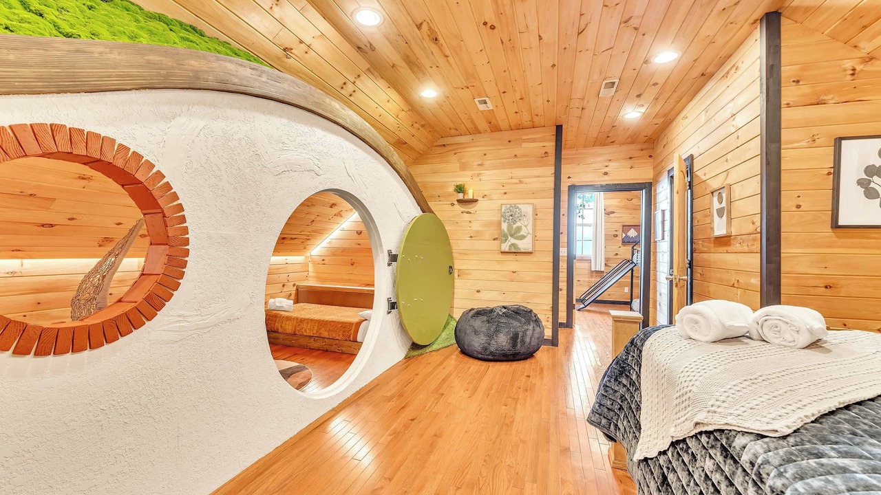 Photo of Bedroom in Bryant