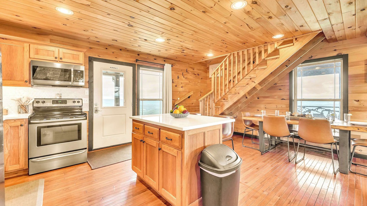 Photo of Kitchen in Bryant