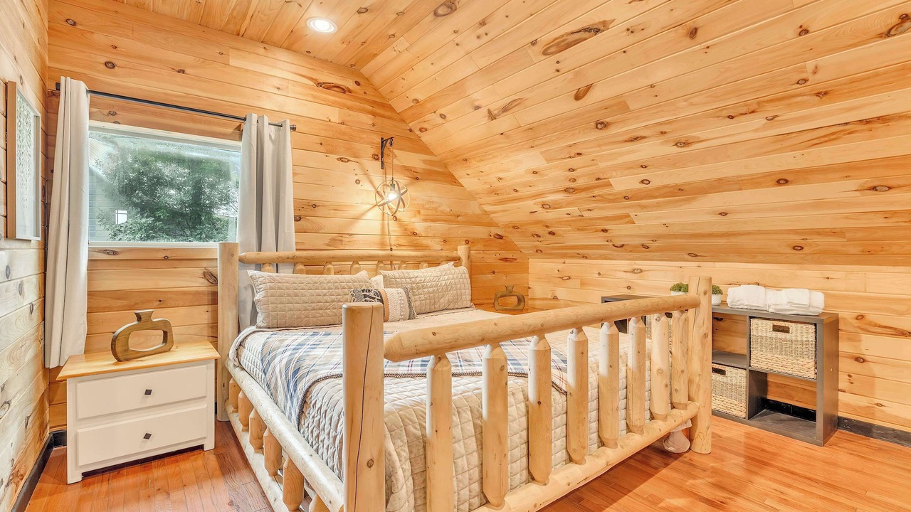 Photo of Bedroom in Bryant