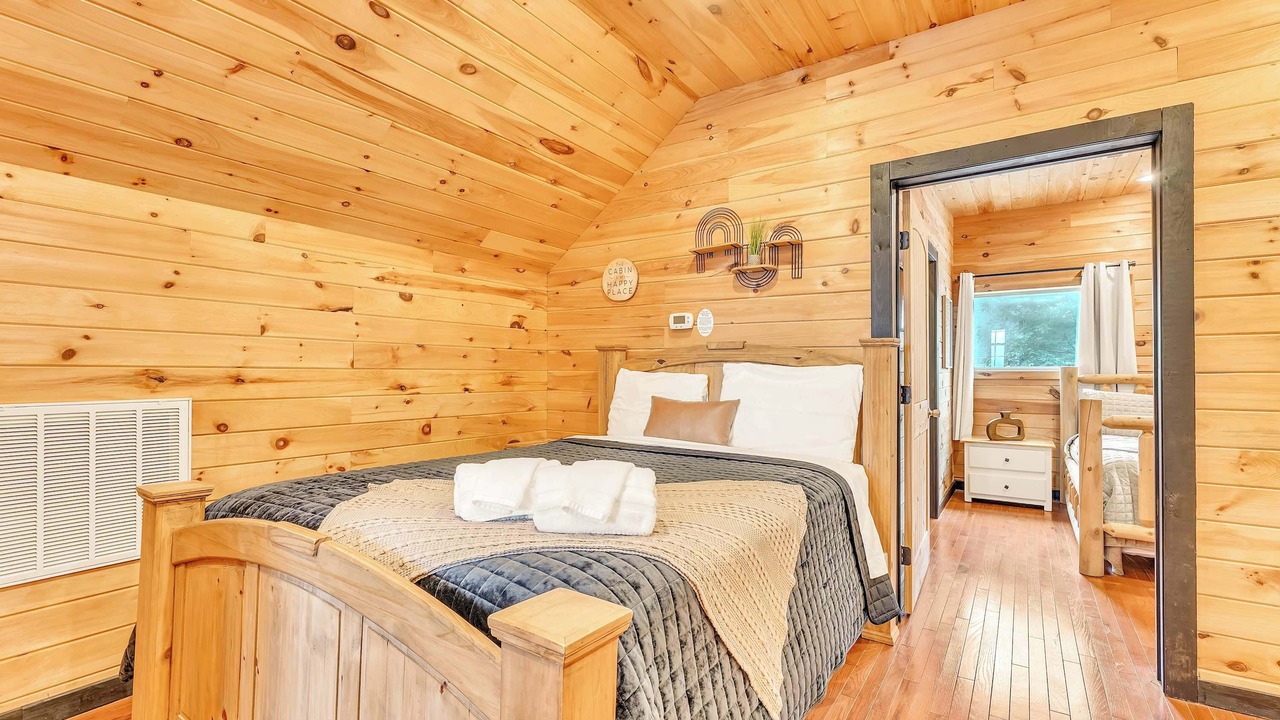 Photo of Bedroom in Bryant