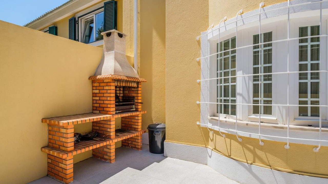 Photo of Patio Balcony in Cascais