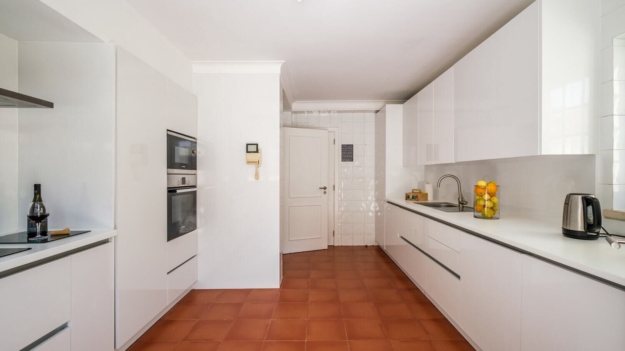 Photo of Kitchen in Cascais