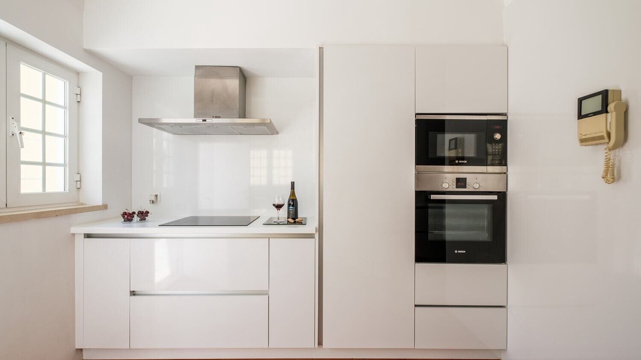 Photo of Kitchen in Cascais