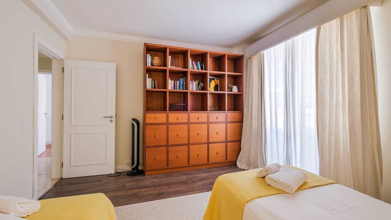 Photo of Bedroom in Cascais