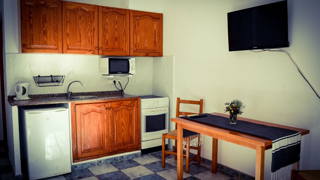 Photo of Kitchen in Portinatx
