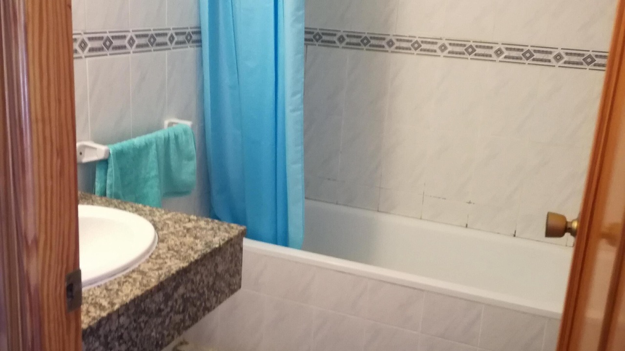 Photo of Bathroom in Portinatx