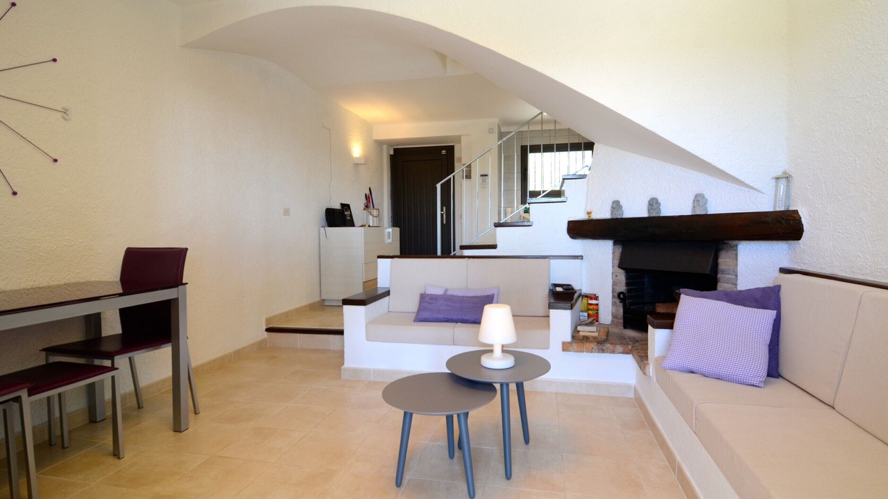 Photo of Livingroom in La Torre Vella