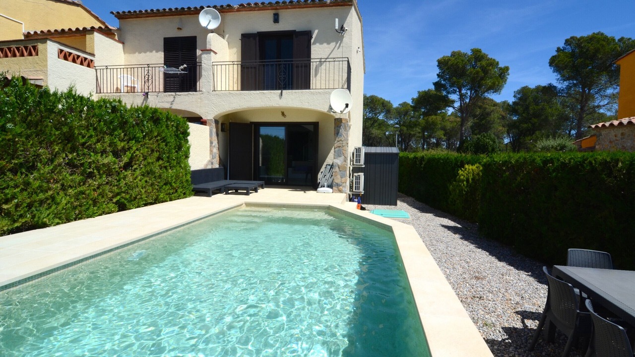 Photo of Outdoor in La Torre Vella