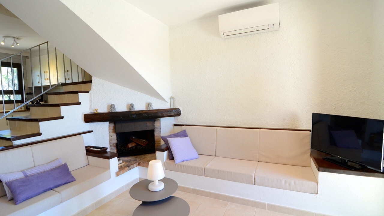 Photo of Livingroom in La Torre Vella
