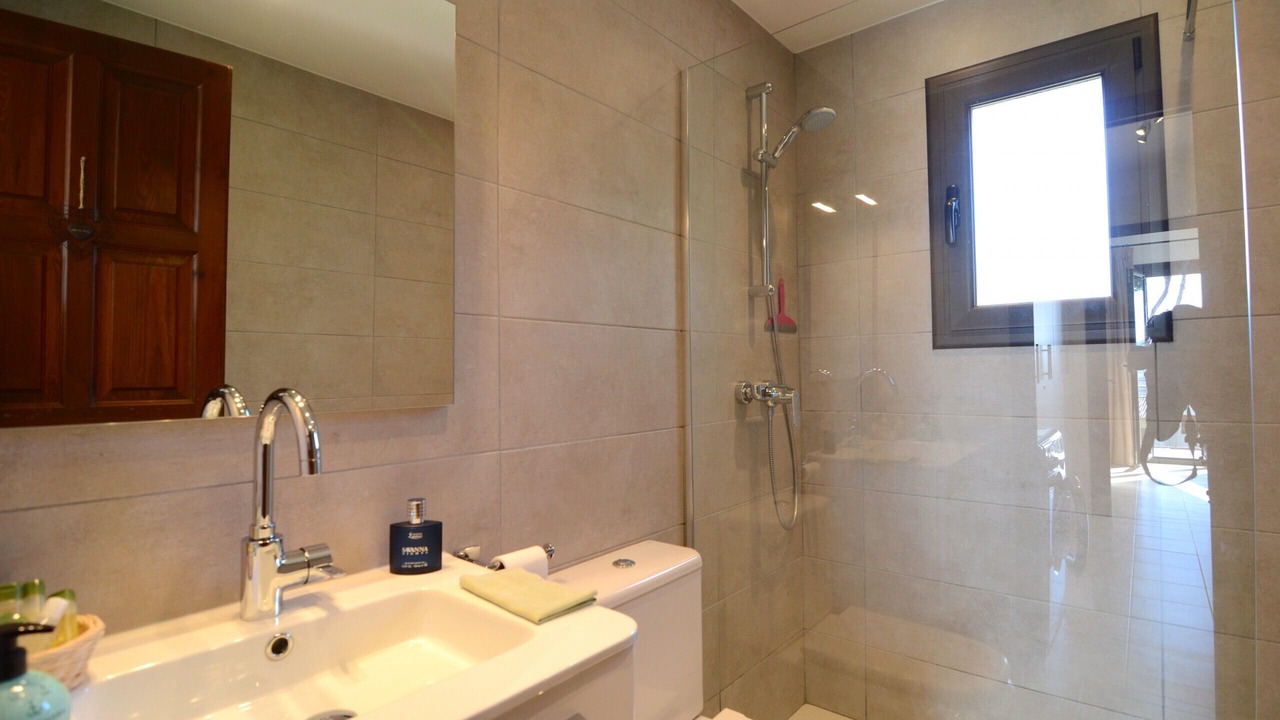 Photo of Bathroom in La Torre Vella