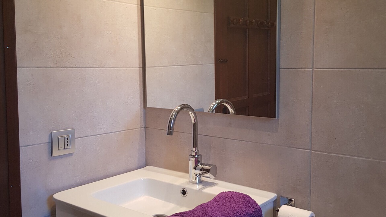 Photo of Bathroom in La Torre Vella