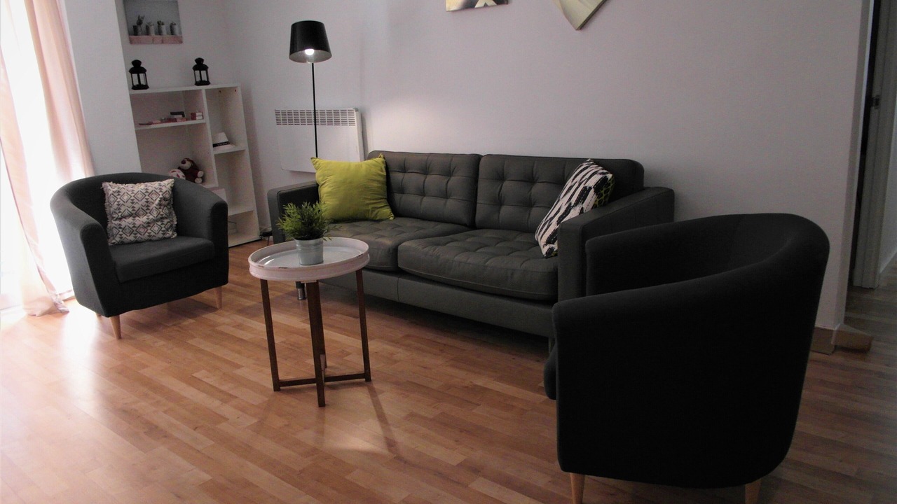 Photo of Livingroom in El Cabanyal