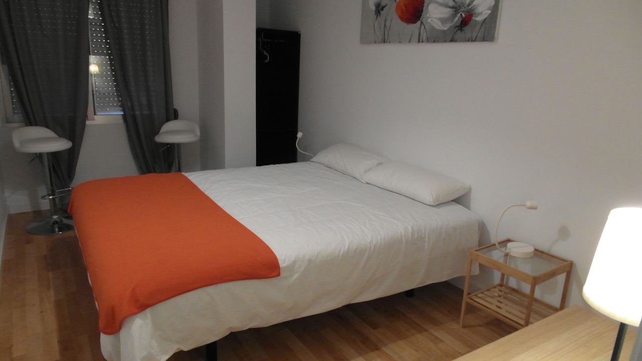 Photo of Bedroom in El Cabanyal