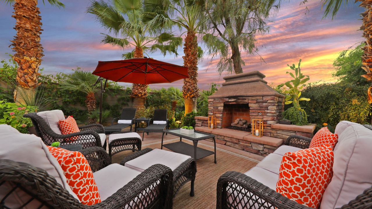 Photo of Livingroom in Orchards