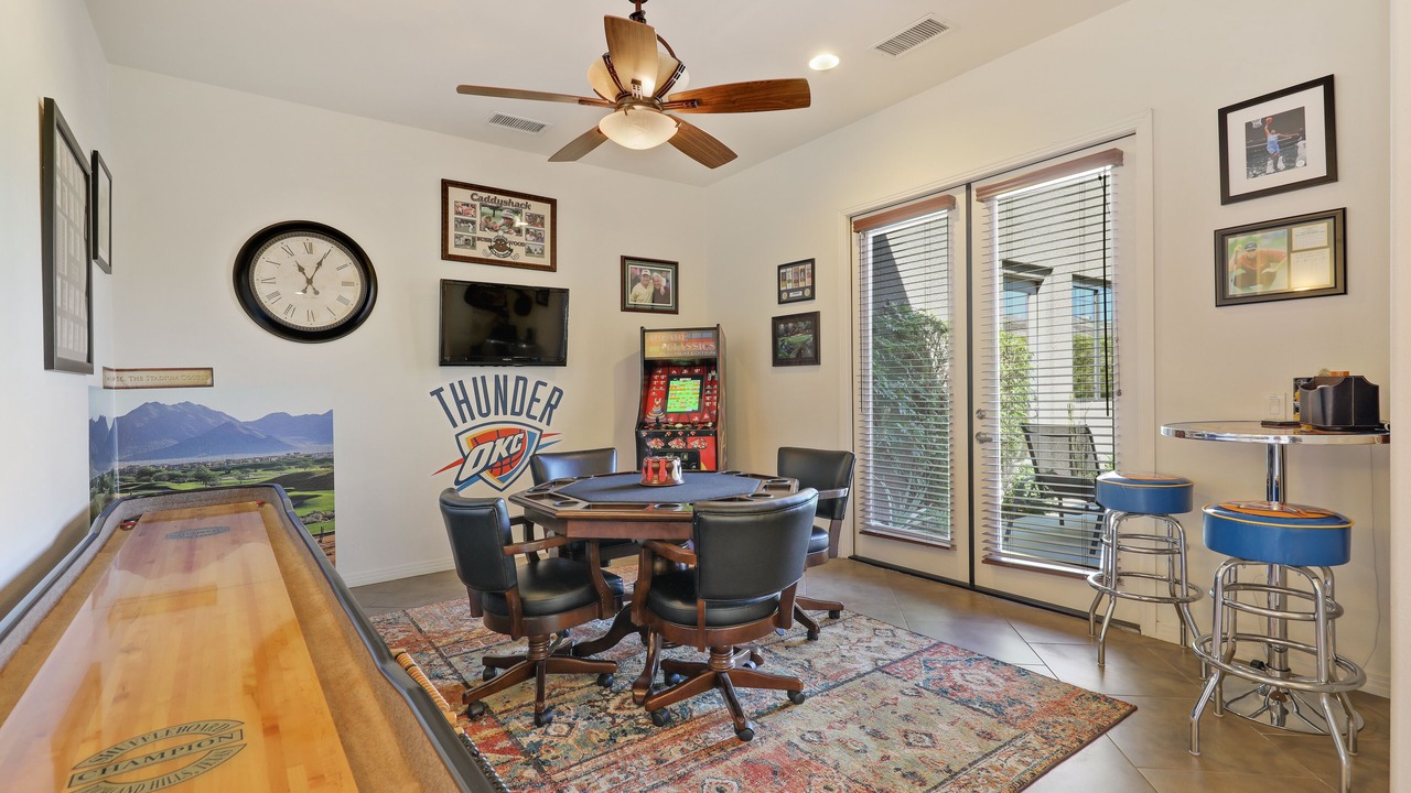 Photo of Bedroom in Orchards