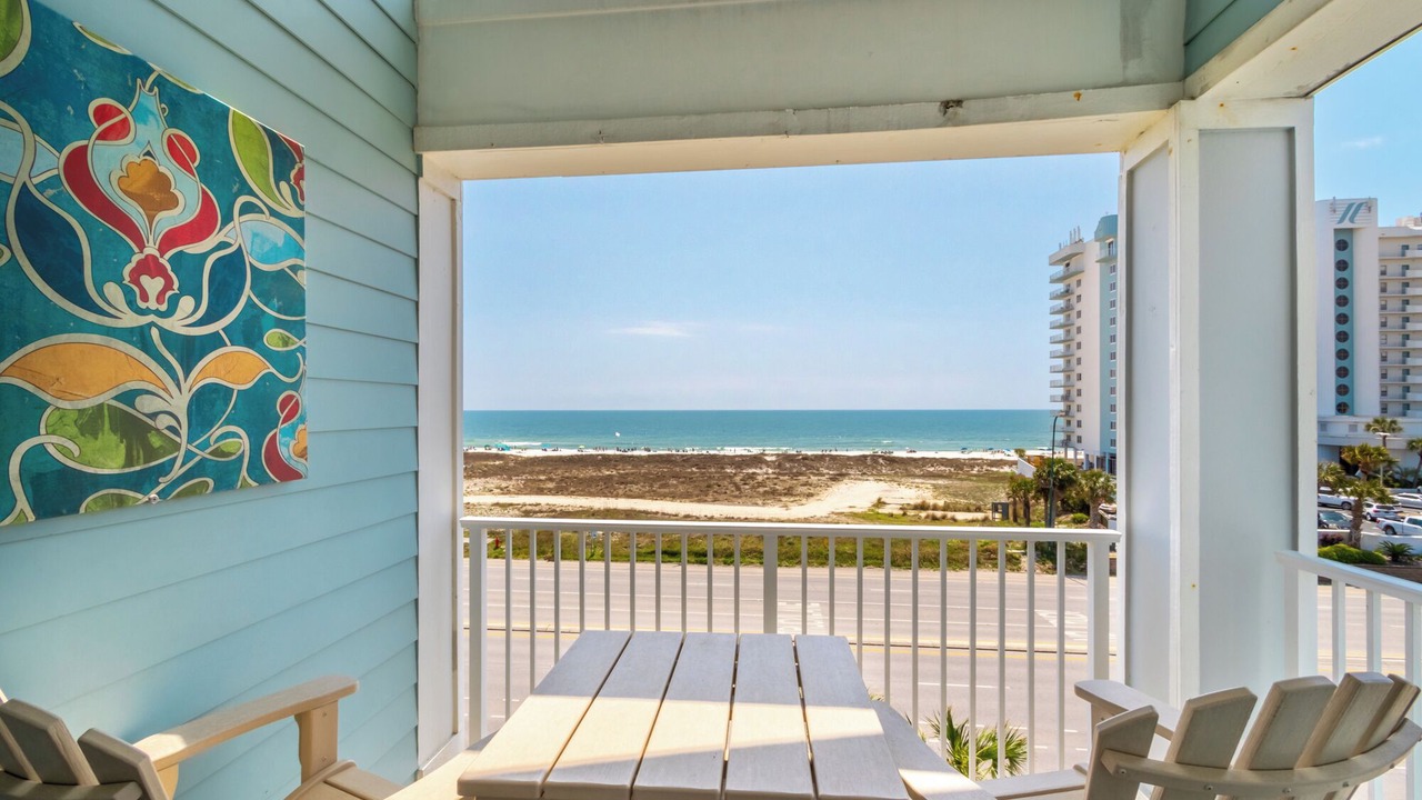 Photo of Outdoor in Orange Beach