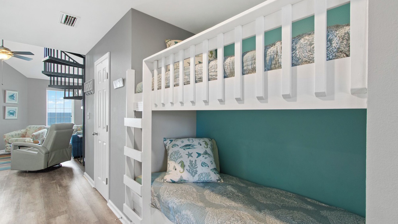 Photo of Bedroom in Orange Beach