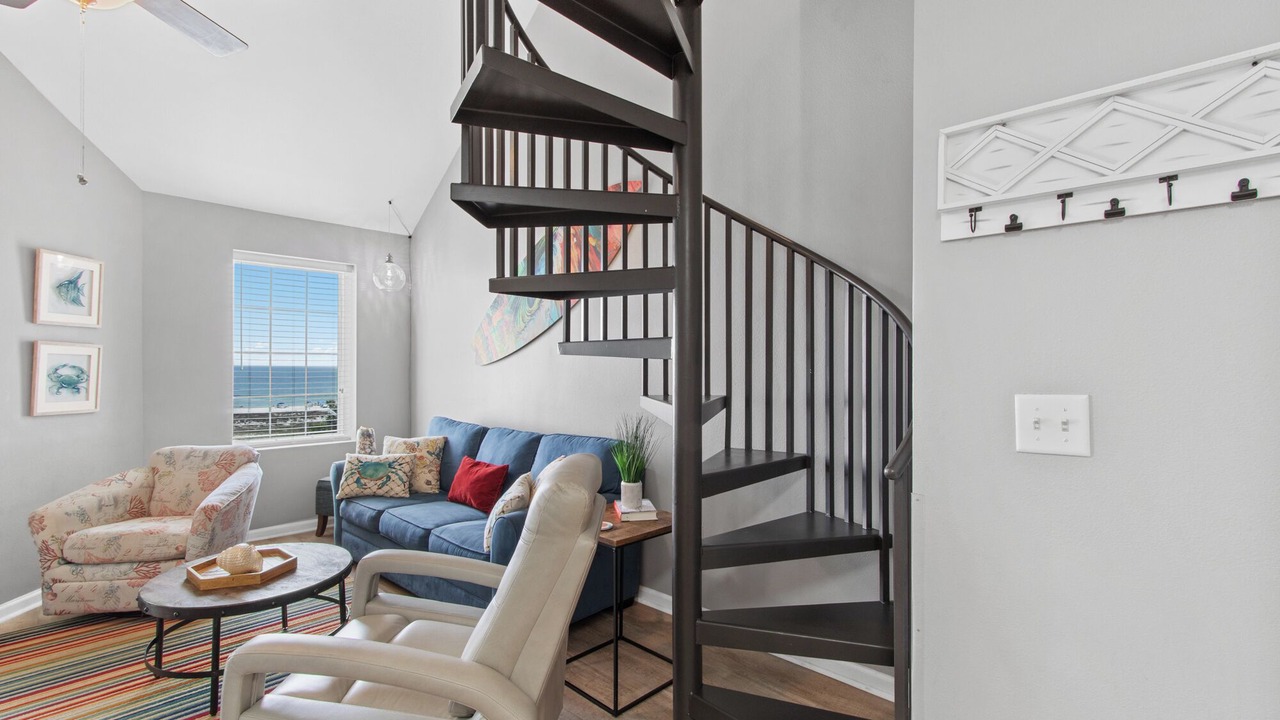 Photo of Livingroom in Orange Beach