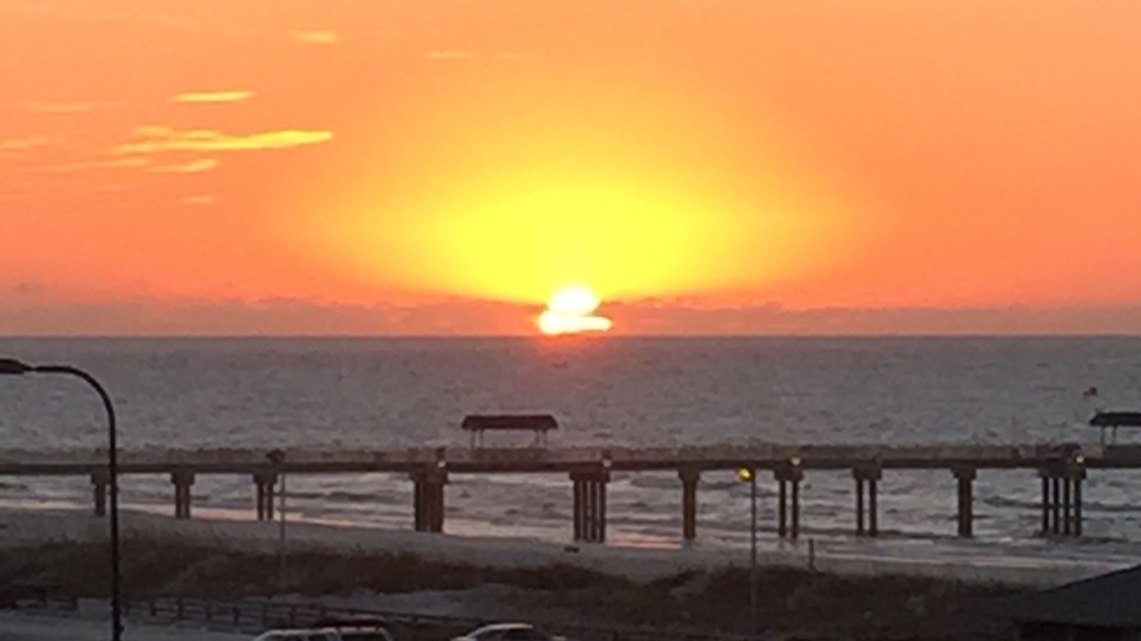 Photo of Patio Balcony in Orange Beach