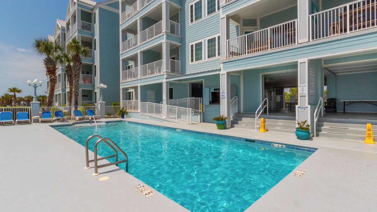 Photo of Outdoor in Orange Beach