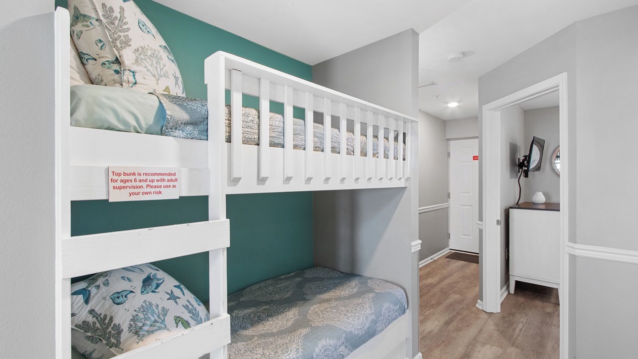 Photo of Bedroom in Orange Beach