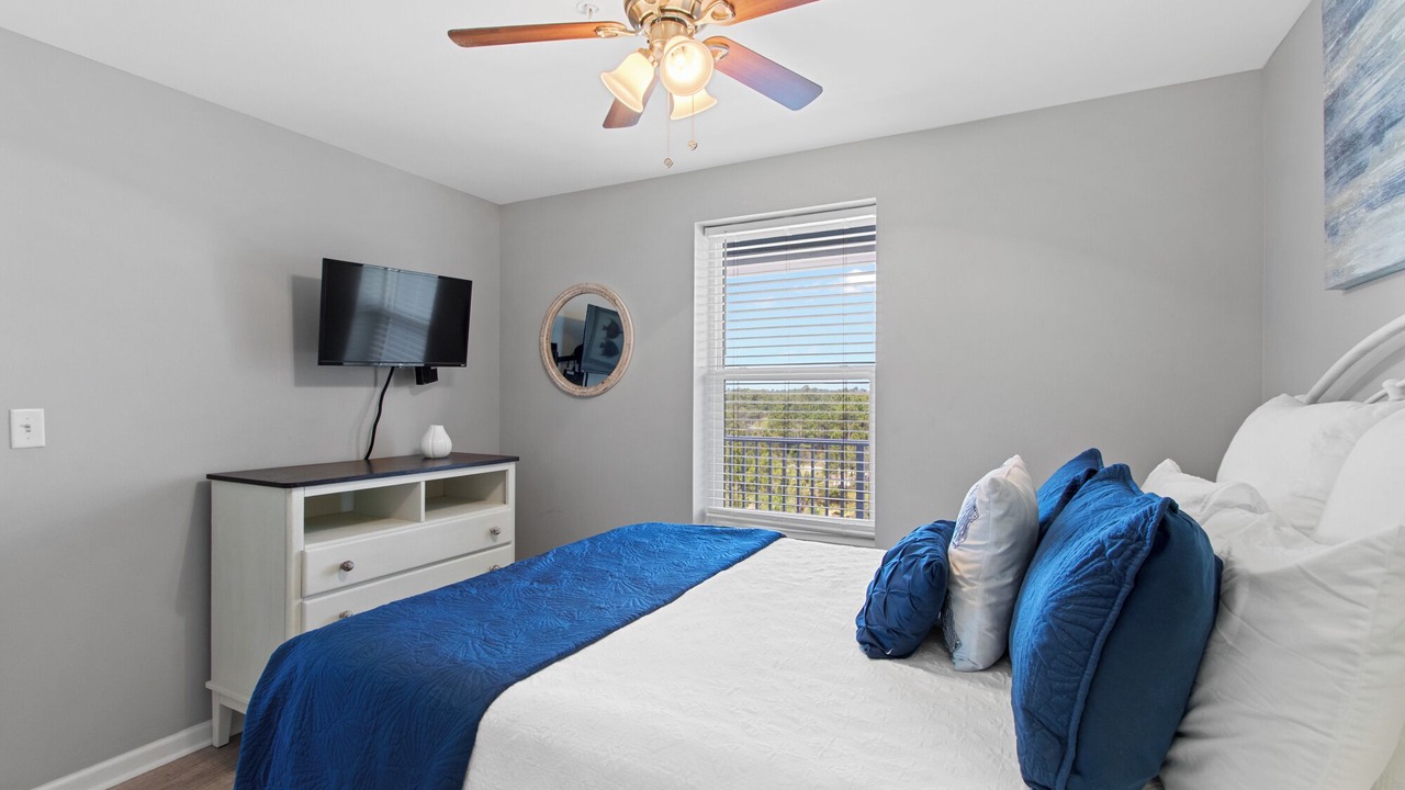 Photo of Bedroom in Orange Beach