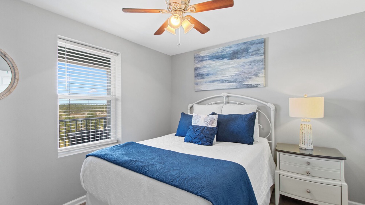 Photo of Bedroom in Orange Beach
