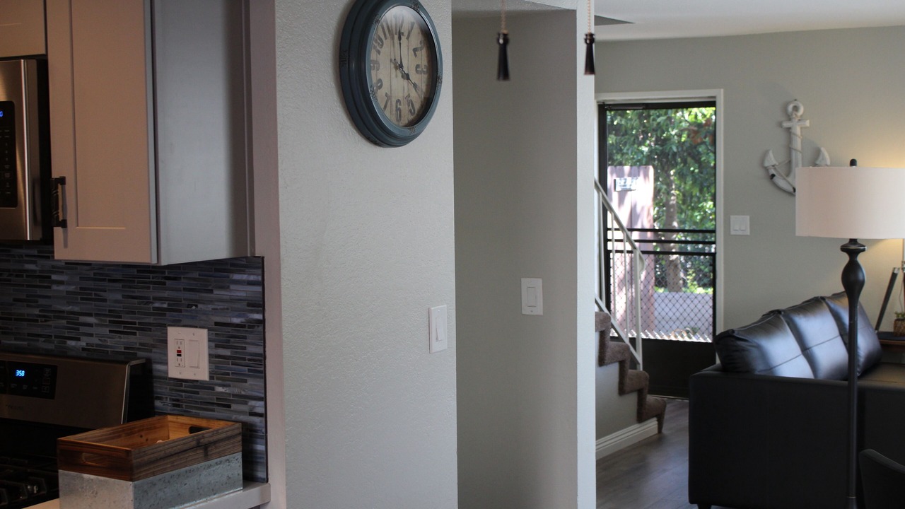 Photo of Bedroom in Huntington Beach